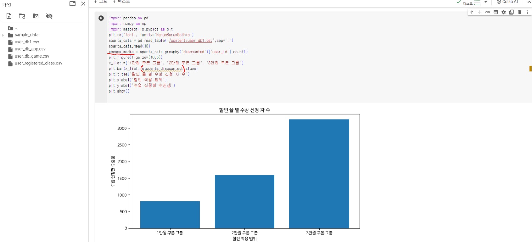 스파르타 즉문즉답